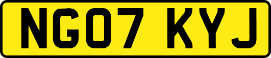NG07KYJ