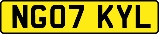 NG07KYL