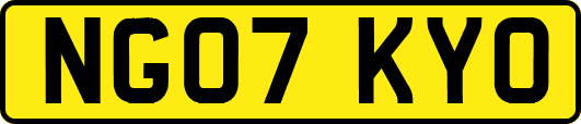 NG07KYO