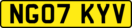 NG07KYV
