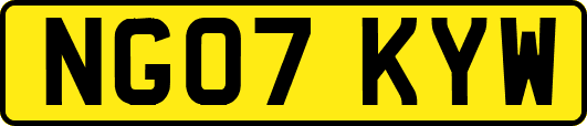 NG07KYW