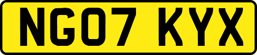 NG07KYX