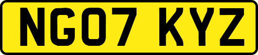 NG07KYZ
