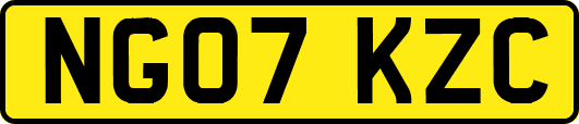 NG07KZC