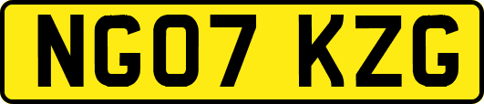 NG07KZG