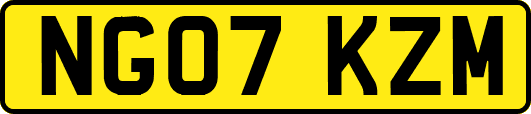 NG07KZM