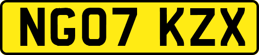 NG07KZX