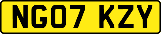 NG07KZY