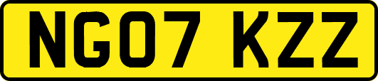 NG07KZZ
