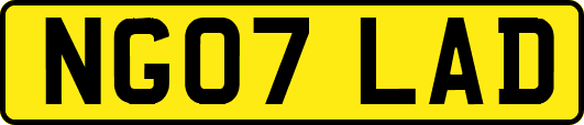NG07LAD
