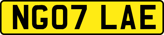 NG07LAE