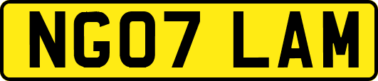 NG07LAM