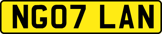 NG07LAN