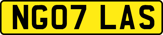 NG07LAS