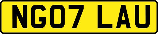 NG07LAU