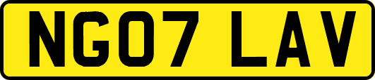 NG07LAV