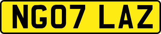 NG07LAZ