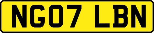 NG07LBN