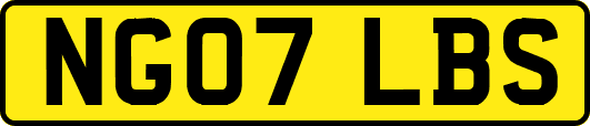 NG07LBS
