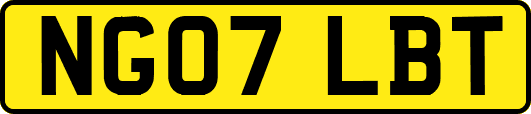 NG07LBT