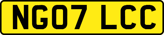 NG07LCC