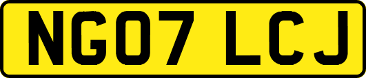 NG07LCJ
