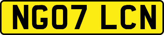 NG07LCN