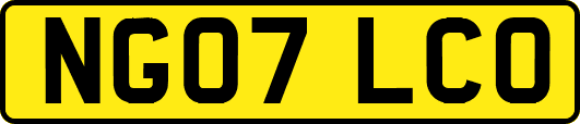 NG07LCO