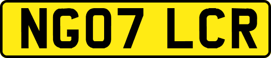 NG07LCR