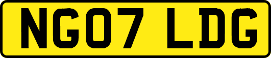 NG07LDG