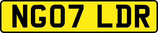 NG07LDR