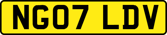 NG07LDV