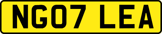 NG07LEA