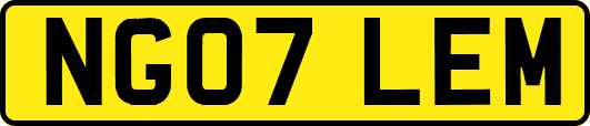 NG07LEM