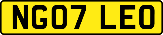NG07LEO