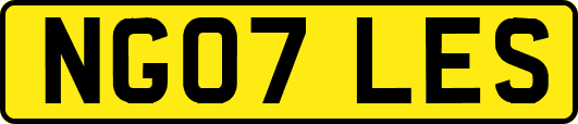 NG07LES
