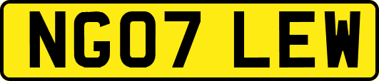 NG07LEW