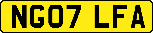 NG07LFA