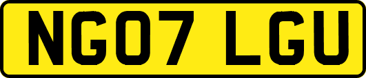 NG07LGU