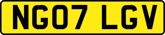 NG07LGV