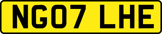 NG07LHE