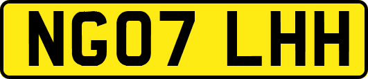 NG07LHH