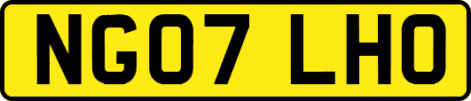 NG07LHO