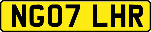 NG07LHR