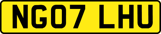 NG07LHU