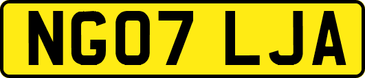 NG07LJA