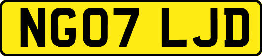 NG07LJD