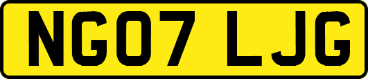 NG07LJG