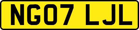 NG07LJL