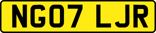 NG07LJR